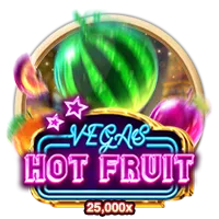 Vegas Hot Fruit